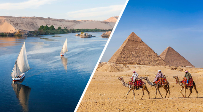 Croisière Collection - Le Grand Nil 5* du Caire à Louxor, Croisière Egypte, Le Caire par Ôvoyages Croisière Collection - Le Grand Nil 5* du Caire à Louxor, Croisière Egypte, Le Caire par Ôvoyages