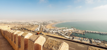 Ôcombiné - Amadil Ocean Club Agadir 4* & Domaine Villate Limoune 4* by Ôvoyages, Combiné Maroc, Agadir par Ôvoyages Ôcombiné - Amadil Ocean Club Agadir 4* & Domaine Villate Limoune 4* by Ôvoyages, Combiné Maroc, Agadir par Ôvoyages