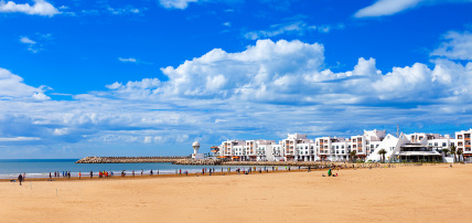Ôcombiné - Amadil Ocean Club Agadir 4* & Domaine Villate Limoune 4* by Ôvoyages, Combiné Maroc, Agadir par Ôvoyages Ôcombiné - Amadil Ocean Club Agadir 4* & Domaine Villate Limoune 4* by Ôvoyages, Combiné Maroc, Agadir par Ôvoyages