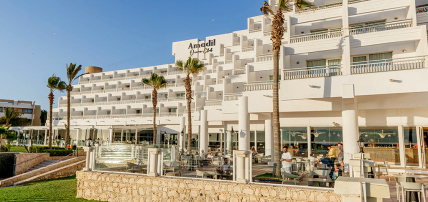 Ôcombiné - Amadil Ocean Club Agadir 4* & Domaine Villate Limoune 4* by Ôvoyages, Combiné Maroc, Agadir par Ôvoyages Ôcombiné - Amadil Ocean Club Agadir 4* & Domaine Villate Limoune 4* by Ôvoyages, Combiné Maroc, Agadir par Ôvoyages