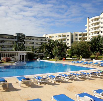 Hôtel Les Jardins d'Ajuda 4*, Séjour Portugal, Madère, Île de Madère par Ôvoyages Hôtel Les Jardins d'Ajuda 4*, Séjour Portugal, Madère, Île de Madère par Ôvoyages