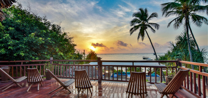 Ôcombiné Kena Beach Hotel 4* Sup & Safari 2 nuits dans le Selous en avion, Circuit Tanzanie, Zanzibar par Ôvoyages Ôcombiné Kena Beach Hotel 4* Sup & Safari 2 nuits dans le Selous en avion, Circuit Tanzanie, Zanzibar par Ôvoyages