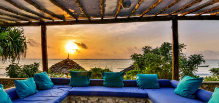 Ôcombiné Kena Beach Hotel 4* Sup & Safari 2 nuits dans le Selous en avion, Circuit Tanzanie, Zanzibar par Ôvoyages Ôcombiné Kena Beach Hotel 4* Sup & Safari 2 nuits dans le Selous en avion, Circuit Tanzanie, Zanzibar par Ôvoyages