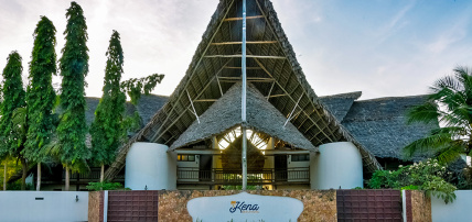Ôcombiné Kena Beach Hotel 4* Sup & Safari 2 nuits dans le Selous en avion, Circuit Tanzanie, Zanzibar par Ôvoyages Ôcombiné Kena Beach Hotel 4* Sup & Safari 2 nuits dans le Selous en avion, Circuit Tanzanie, Zanzibar par Ôvoyages