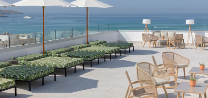Hôtel HM Ayron Park 5* Adult Only +16, Séjour Espagne & ses îles, Baléares, Majorque par Ôvoyages Hôtel HM Ayron Park 5* Adult Only +16, Séjour Espagne & ses îles, Baléares, Majorque par Ôvoyages