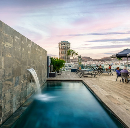 Hôtel LIVVO Lumm 4*, Séjour Espagne & ses îles, Canaries, Grande Canarie par Ôvoyages Hôtel LIVVO Lumm 4*, Séjour Espagne & ses îles, Canaries, Grande Canarie par Ôvoyages