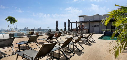 Hôtel LIVVO Lumm 4*, Séjour Espagne & ses îles, Canaries, Grande Canarie par Ôvoyages Hôtel LIVVO Lumm 4*, Séjour Espagne & ses îles, Canaries, Grande Canarie par Ôvoyages