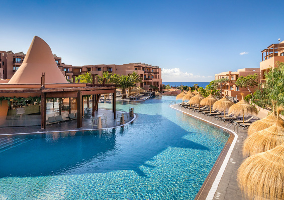 Ôclub Select Barceló Tenerife 5* Ôclub Select Barceló Tenerife 5* - photo 1
