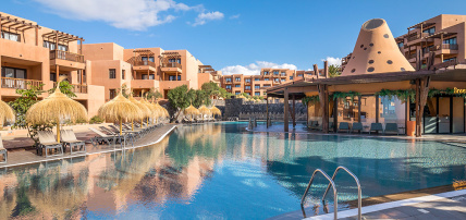 Ôclub Select Barceló Tenerife 5*, Séjour Espagne & ses îles, Canaries, Tenerife par Ôvoyages Ôclub Select Barceló Tenerife 5*, Séjour Espagne & ses îles, Canaries, Tenerife par Ôvoyages