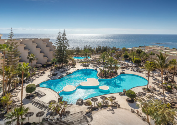 Ôclub Experience Barceló Lanzarote Active Resort 4* Ôclub Experience Barceló Lanzarote Active Resort 4* - photo 1