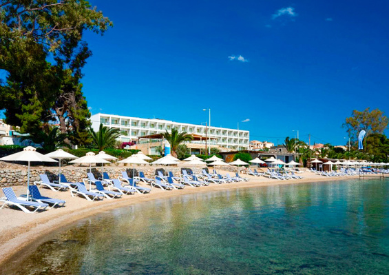 Smart club Nautica Bay Hotel 3* Smart club Nautica Bay Hotel 3* - photo 1
