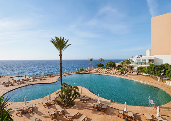 Hôtel Alua Calas De Mallorca Resort 4* by Ôvoyages Hôtel Alua Calas De Mallorca Resort 4* by Ôvoyages - photo 1