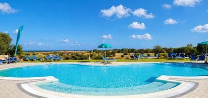 Ôclub Experience Cala Fiorita 4*, Séjour Italie, Sardaigne par Ôvoyages Ôclub Experience Cala Fiorita 4*, Séjour Italie, Sardaigne par Ôvoyages