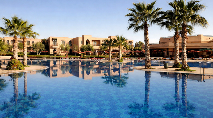 Smart club Marrakech Ryads Parc 4*, Séjour Maroc, Marrakech par Ôvoyages Smart club Marrakech Ryads Parc 4*, Séjour Maroc, Marrakech par Ôvoyages