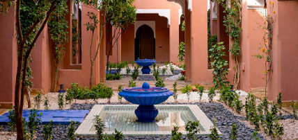 Smart club Marrakech Ryads Parc 4*, Séjour Maroc, Marrakech par Ôvoyages Smart club Marrakech Ryads Parc 4*, Séjour Maroc, Marrakech par Ôvoyages