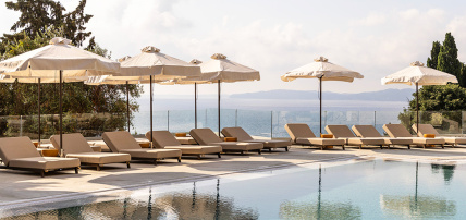 Hôtel Valmar Corfu 5*, Séjour Grèce & ses îles, Corfou par Ôvoyages Hôtel Valmar Corfu 5*, Séjour Grèce & ses îles, Corfou par Ôvoyages