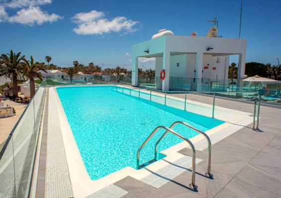 Hôtel Taimar 4* Hôtel Taimar 4* - photo 1