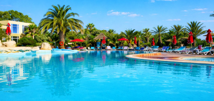 Smart club Skanes Serail Aquapark 4*, Séjour Tunisie, Monastir par Ôvoyages Smart club Skanes Serail Aquapark 4*, Séjour Tunisie, Monastir par Ôvoyages