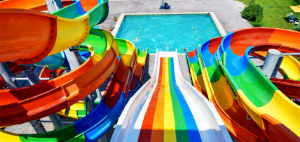 Smart club Skanes Serail Aquapark 4*, Séjour Tunisie, Monastir par Ôvoyages Smart club Skanes Serail Aquapark 4*, Séjour Tunisie, Monastir par Ôvoyages