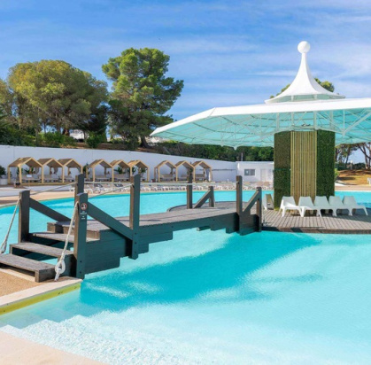 Ôclub Select Pestana Blue Alvor Beach Resort 5*, Séjour Portugal, Portugal continental, Algarve par Ôvoyages Ôclub Select Pestana Blue Alvor Beach Resort 5*, Séjour Portugal, Portugal continental, Algarve par Ôvoyages