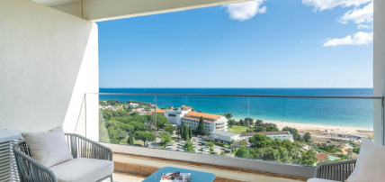 Ôclub Select Pestana Blue Alvor Beach Resort 5*, Séjour Portugal, Portugal continental, Algarve par Ôvoyages Ôclub Select Pestana Blue Alvor Beach Resort 5*, Séjour Portugal, Portugal continental, Algarve par Ôvoyages