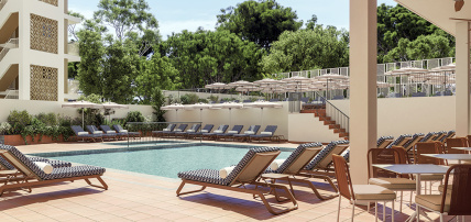Hôtel Linda 3*, Séjour Espagne & ses îles, Baléares, Majorque par Ôvoyages Hôtel Linda 3*, Séjour Espagne & ses îles, Baléares, Majorque par Ôvoyages