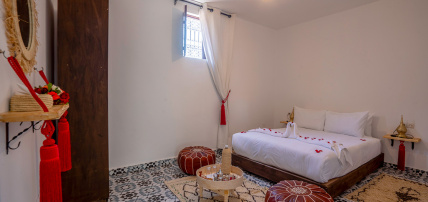 Riad Moulaty Lalla Khadija by Ôvoyages, Séjour Maroc, Marrakech par Ôvoyages Riad Moulaty Lalla Khadija by Ôvoyages, Séjour Maroc, Marrakech par Ôvoyages