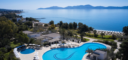 Ôclub Select Hydra Beach Resort 5*, Séjour Grèce & ses îles, Grèce Continentale, Athènes & sa région par Ôvoyages Ôclub Select Hydra Beach Resort 5*, Séjour Grèce & ses îles, Grèce Continentale, Athènes & sa région par Ôvoyages