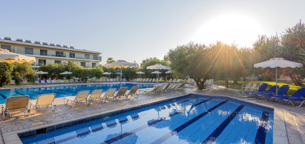 Hôtel Marianna Palace 4* by Ôvoyages, Séjour Grèce & ses îles, Rhodes par Ôvoyages Hôtel Marianna Palace 4* by Ôvoyages, Séjour Grèce & ses îles, Rhodes par Ôvoyages