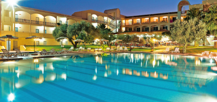 Hôtel Marianna Palace 4* by Ôvoyages, Séjour Grèce & ses îles, Rhodes par Ôvoyages Hôtel Marianna Palace 4* by Ôvoyages, Séjour Grèce & ses îles, Rhodes par Ôvoyages