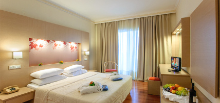 Hôtel Marianna Palace 4* by Ôvoyages, Séjour Grèce & ses îles, Rhodes par Ôvoyages Hôtel Marianna Palace 4* by Ôvoyages, Séjour Grèce & ses îles, Rhodes par Ôvoyages