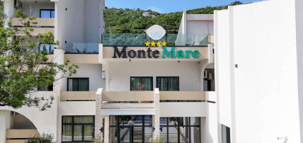 Smart club Monte Mare 4*, Séjour Monténégro par Ôvoyages Smart club Monte Mare 4*, Séjour Monténégro par Ôvoyages