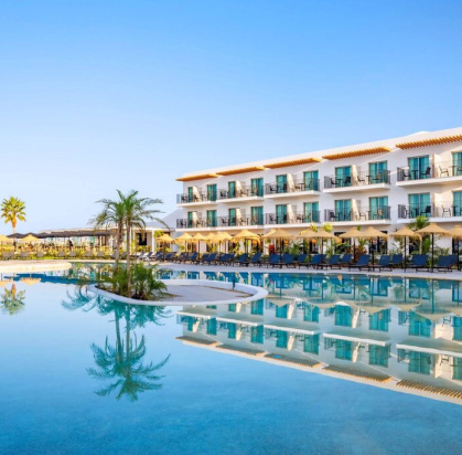 Ôclub Select AP Cabanas Beach & Nature 4* Adult Only +14, Séjour Portugal, Algarve par Ôvoyages Ôclub Select AP Cabanas Beach & Nature 4* Adult Only +14, Séjour Portugal, Algarve par Ôvoyages
