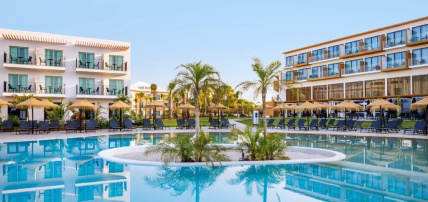 Ôclub Select AP Cabanas Beach & Nature 4* Adult Only +14, Séjour Portugal, Algarve par Ôvoyages Ôclub Select AP Cabanas Beach & Nature 4* Adult Only +14, Séjour Portugal, Algarve par Ôvoyages