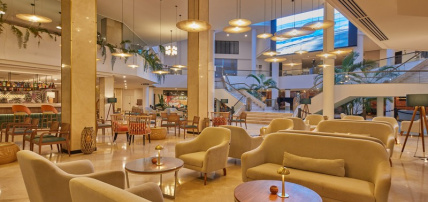 Hôtel Dreams Lanzarote Playa Dorada Resort & Spa 5*, Séjour Espagne & ses îles, Canaries, Lanzarote par Ôvoyages Hôtel Dreams Lanzarote Playa Dorada Resort & Spa 5*, Séjour Espagne & ses îles, Canaries, Lanzarote par Ôvoyages