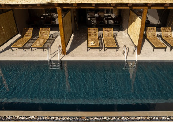 Hôtel Cook's Club Corfu 5* Adult Only +16 Hôtel Cook's Club Corfu 5* Adult Only +16 - photo 1