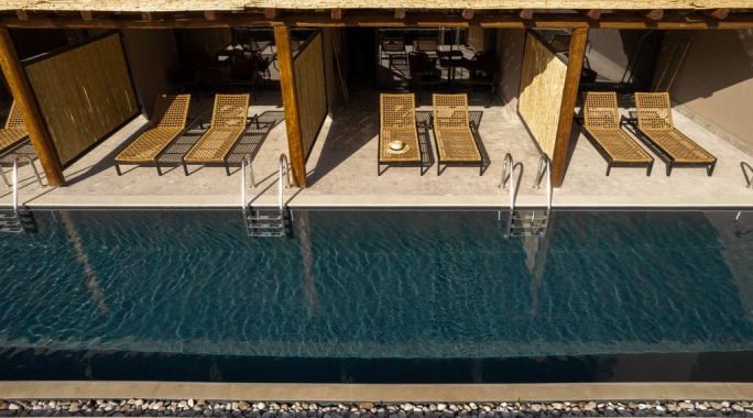 Hôtel Cook's Club Corfu 5* Adult Only +16, Séjour Grèce & ses îles, Corfou par Ôvoyages Hôtel Cook's Club Corfu 5* Adult Only +16, Séjour Grèce & ses îles, Corfou par Ôvoyages