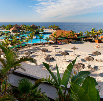Hôtel La Palma Princess 4* by Ôvoyages, Séjour Espagne & ses îles, Canaries, La Palma par Ôvoyages Hôtel La Palma Princess 4* by Ôvoyages, Séjour Espagne & ses îles, Canaries, La Palma par Ôvoyages