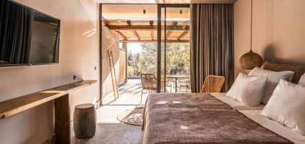 Hôtel Cook's Club Corfu 5* Adult Only +16, Séjour Grèce & ses îles, Corfou par Ôvoyages Hôtel Cook's Club Corfu 5* Adult Only +16, Séjour Grèce & ses îles, Corfou par Ôvoyages