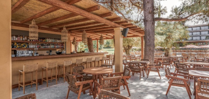 Hôtel Cook's Club Corfu 5* Adult Only +16, Séjour Grèce & ses îles, Corfou par Ôvoyages Hôtel Cook's Club Corfu 5* Adult Only +16, Séjour Grèce & ses îles, Corfou par Ôvoyages