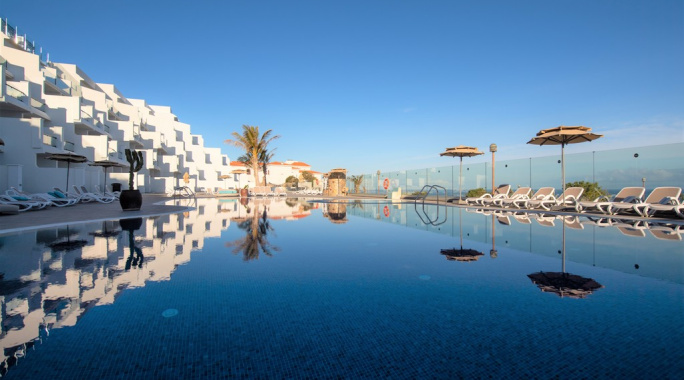Hôtel Occidental Roca Negra 4* Adult Only +18, Séjour Espagne & ses îles, Canaries, Grande Canarie par Ôvoyages Hôtel Occidental Roca Negra 4* Adult Only +18, Séjour Espagne & ses îles, Canaries, Grande Canarie par Ôvoyages