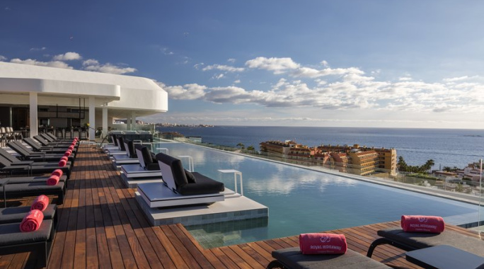 Hôtel Royal Hideway Corales Beach 5* Adult Only +18, Séjour Espagne & ses îles, Canaries, Tenerife par Ôvoyages Hôtel Royal Hideway Corales Beach 5* Adult Only +18, Séjour Espagne & ses îles, Canaries, Tenerife par Ôvoyages