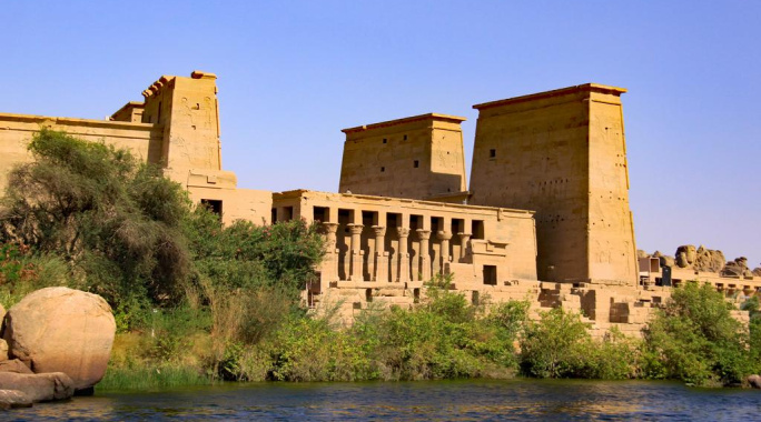 Croisière Aton à bord du H/S Nebu 5* Luxe, Circuit Egypte, Louxor par Ôvoyages Croisière Aton à bord du H/S Nebu 5* Luxe, Circuit Egypte, Louxor par Ôvoyages