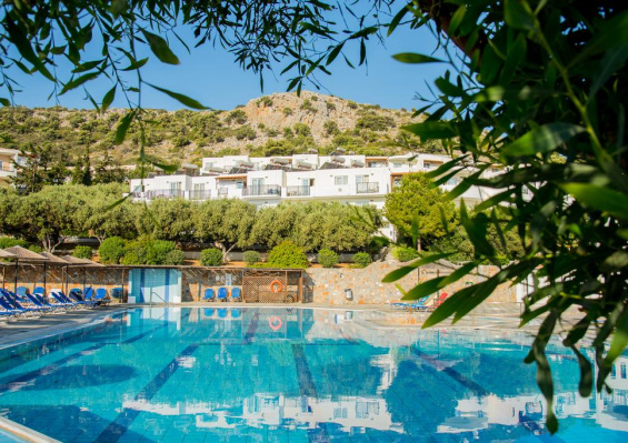 Hôtel Semiramis Village 4* Hôtel Semiramis Village 4* - photo 1
