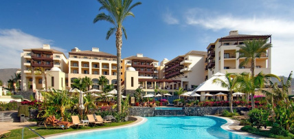 Hôtel Vincci Seleccion La Plantacion de Sur 5 *, Séjour Espagne & ses îles, Canaries, Tenerife par Ôvoyages Hôtel Vincci Seleccion La Plantacion de Sur 5 *, Séjour Espagne & ses îles, Canaries, Tenerife par Ôvoyages