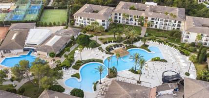 Hôtel Blau Colonia Sant Jordi 4*, Séjour Espagne & ses îles, Baléares, Majorque par Ôvoyages Hôtel Blau Colonia Sant Jordi 4*, Séjour Espagne & ses îles, Baléares, Majorque par Ôvoyages