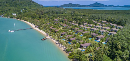 Combiné Pullman Bangkok Hotel G & Ôclub Select Barcelo Coconut Island 5*, Combiné Thaïlande, Bangkok par Ôvoyages Combiné Pullman Bangkok Hotel G & Ôclub Select Barcelo Coconut Island 5*, Combiné Thaïlande, Bangkok par Ôvoyages