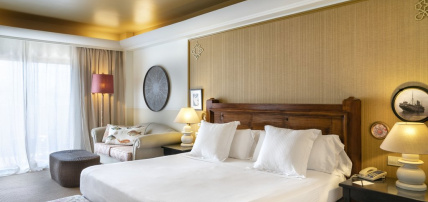 Hôtel Vincci Seleccion La Plantacion de Sur 5 *, Séjour Espagne & ses îles, Canaries, Tenerife par Ôvoyages Hôtel Vincci Seleccion La Plantacion de Sur 5 *, Séjour Espagne & ses îles, Canaries, Tenerife par Ôvoyages