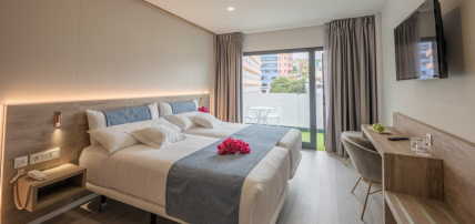 Hôtel AF Valle Orotava 4*, Séjour Espagne & ses îles, Canaries, Tenerife par Ôvoyages Hôtel AF Valle Orotava 4*, Séjour Espagne & ses îles, Canaries, Tenerife par Ôvoyages