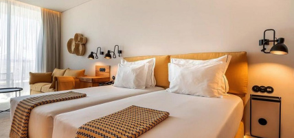 Hôtel 3HB Faro 5*, Séjour Portugal, Portugal continental, Algarve par Ôvoyages Hôtel 3HB Faro 5*, Séjour Portugal, Portugal continental, Algarve par Ôvoyages